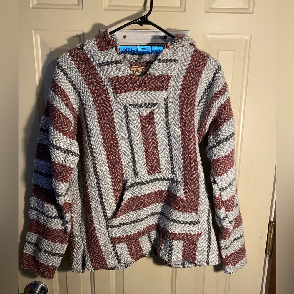 Baja Hoodie